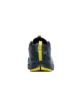 Arc'teryx Blue and yellow norvan VT GTX sneakers