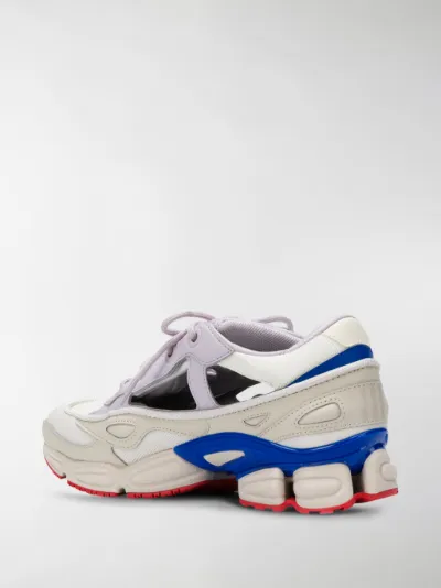 raf simons ozweego socks