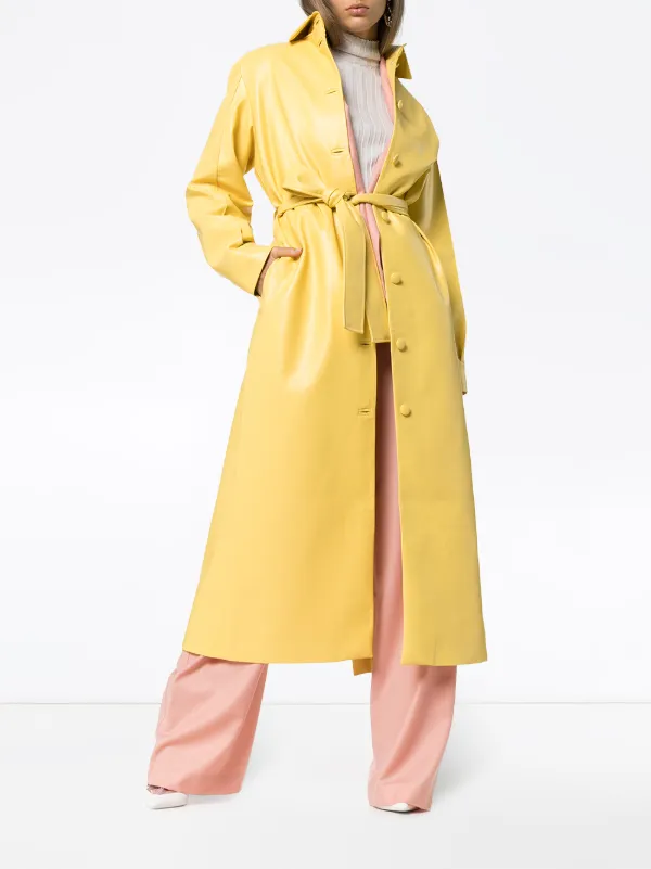 size 36 coat in us