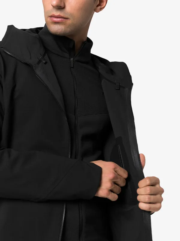 veilance isogon jacket review