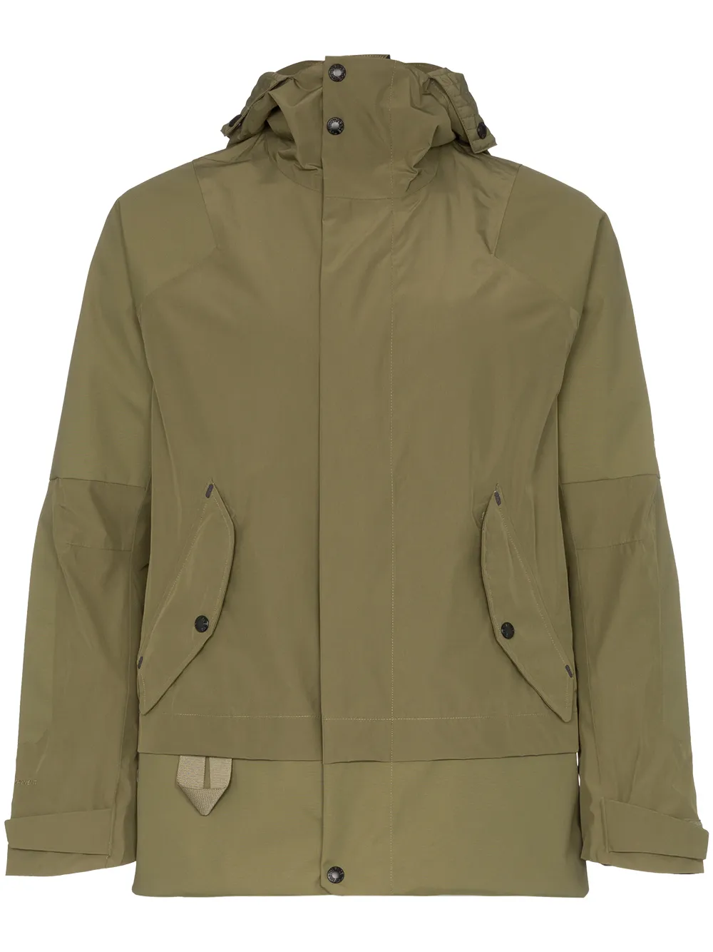 north face summit jacket