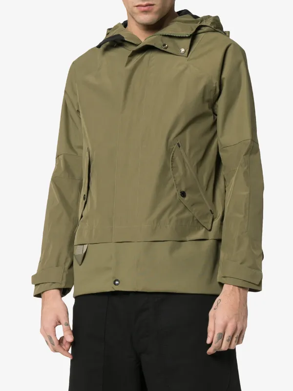 the north face cordura