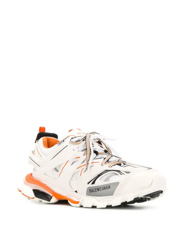 Balenciaga Track 2 0 Multiple Colour Choice Sneakers Mode