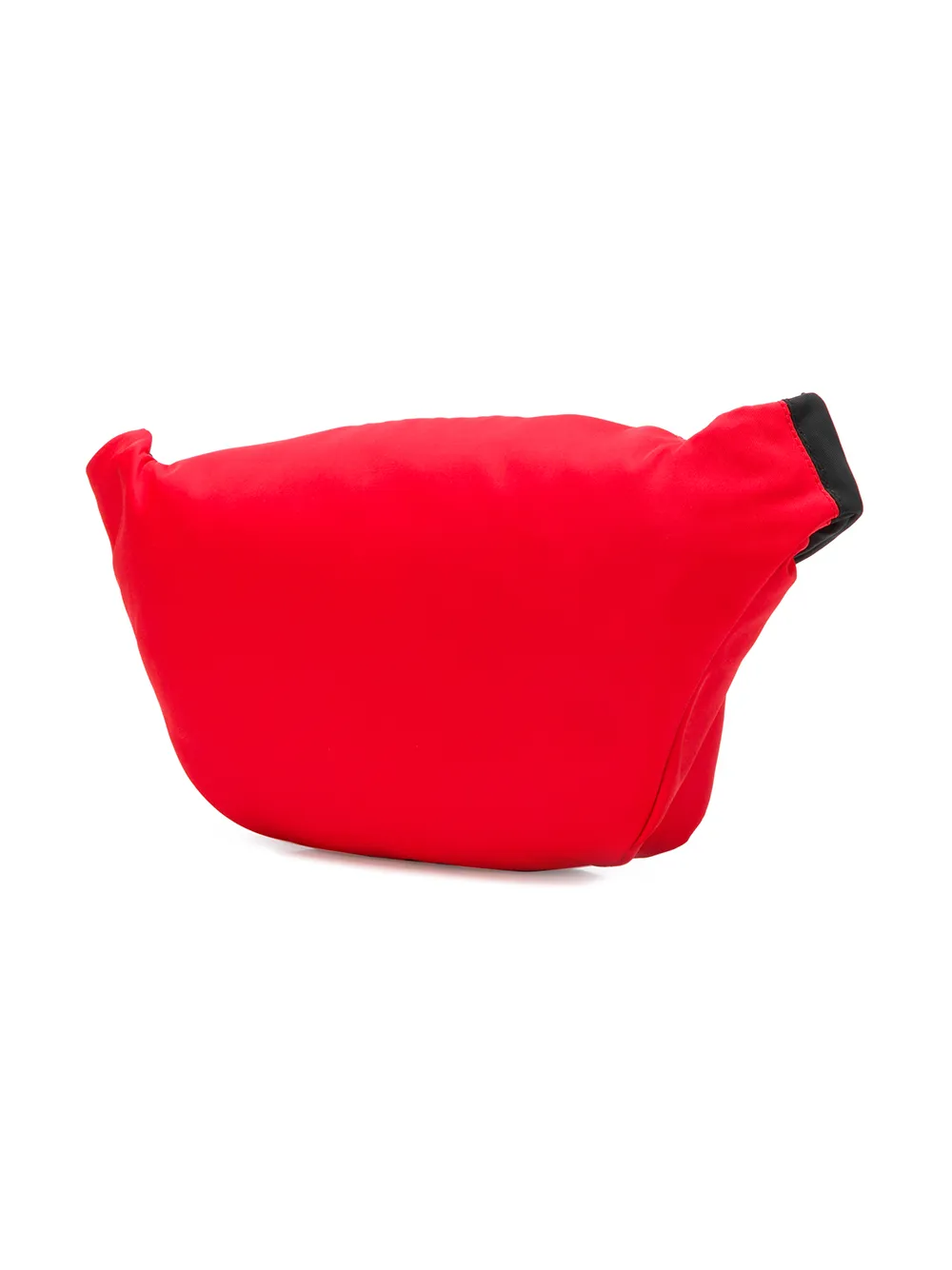  Balenciaga World Food Programme Waist Bag - Red 