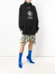 Balenciaga World Food Programme hoodie
