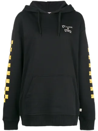 van gogh x vans hoodie