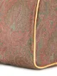 Etro paisley travel bag