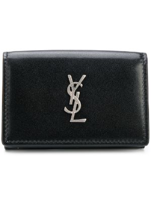 Saint Laurent 財布 カードケース メンズ通販 Farfetch