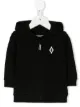 الصورة 1 من Marcelo Burlon County Of Milan Kids هودي بسحّاب كامل وشعار الماركة