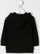 الصورة 2 من Marcelo Burlon County Of Milan Kids هودي بسحّاب كامل وشعار الماركة