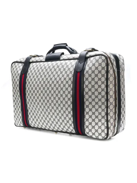 gucci suitcase price