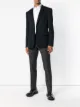 Image 2 of Prada knitted tailored trousers