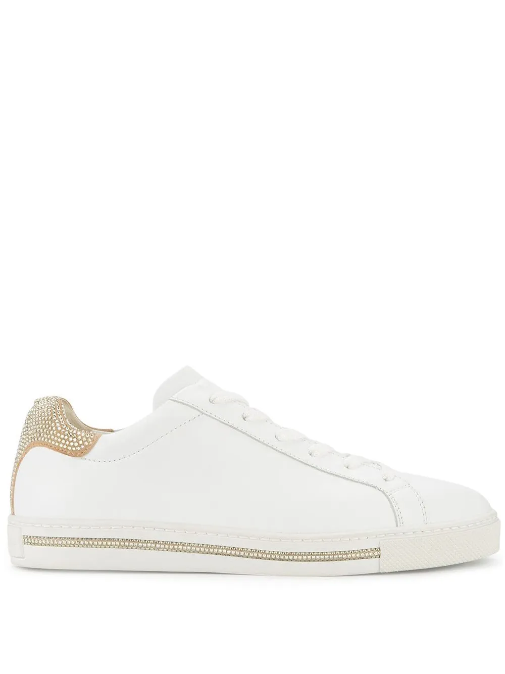 René Caovilla Xtra sneakers René Caovilla Xtra sneakers