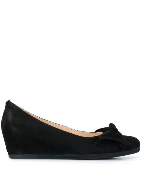 hogl ballet pumps