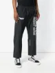 Off-White Goretex technical trousers