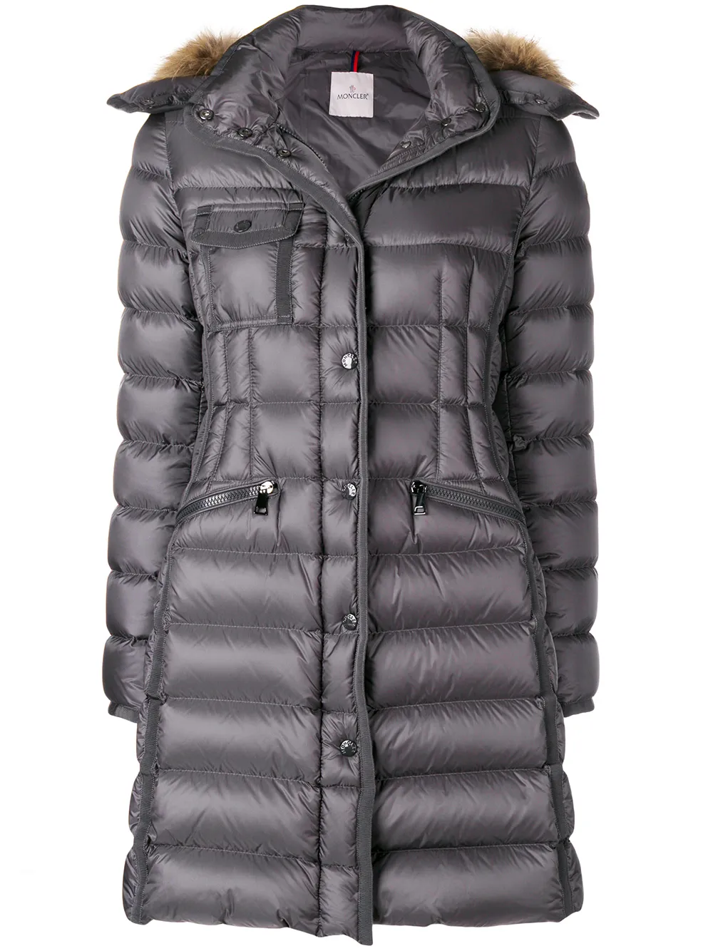 moncler hermifur giubbotto