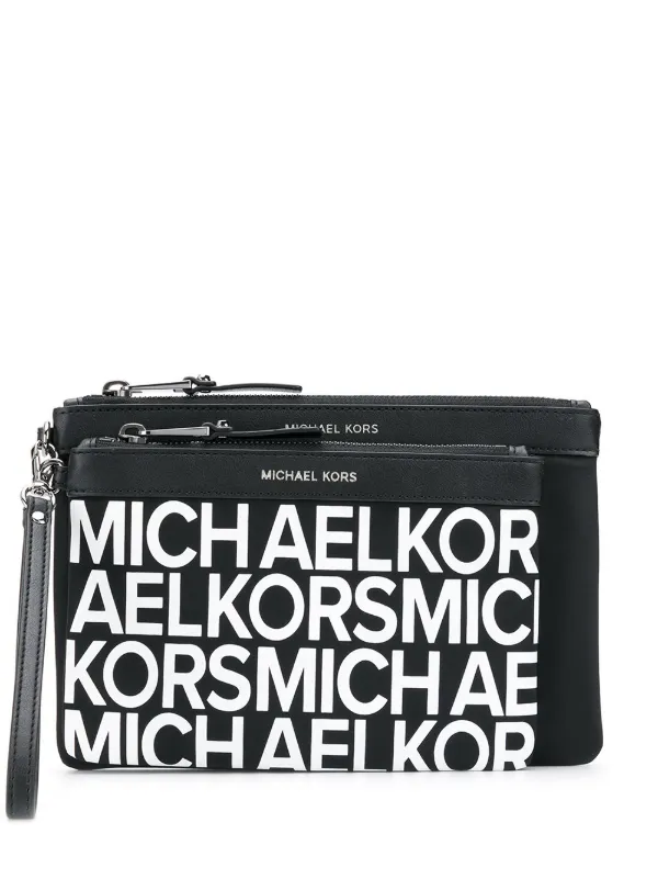 michael kors logo
