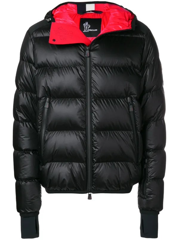 moncler hintertux giubbotto