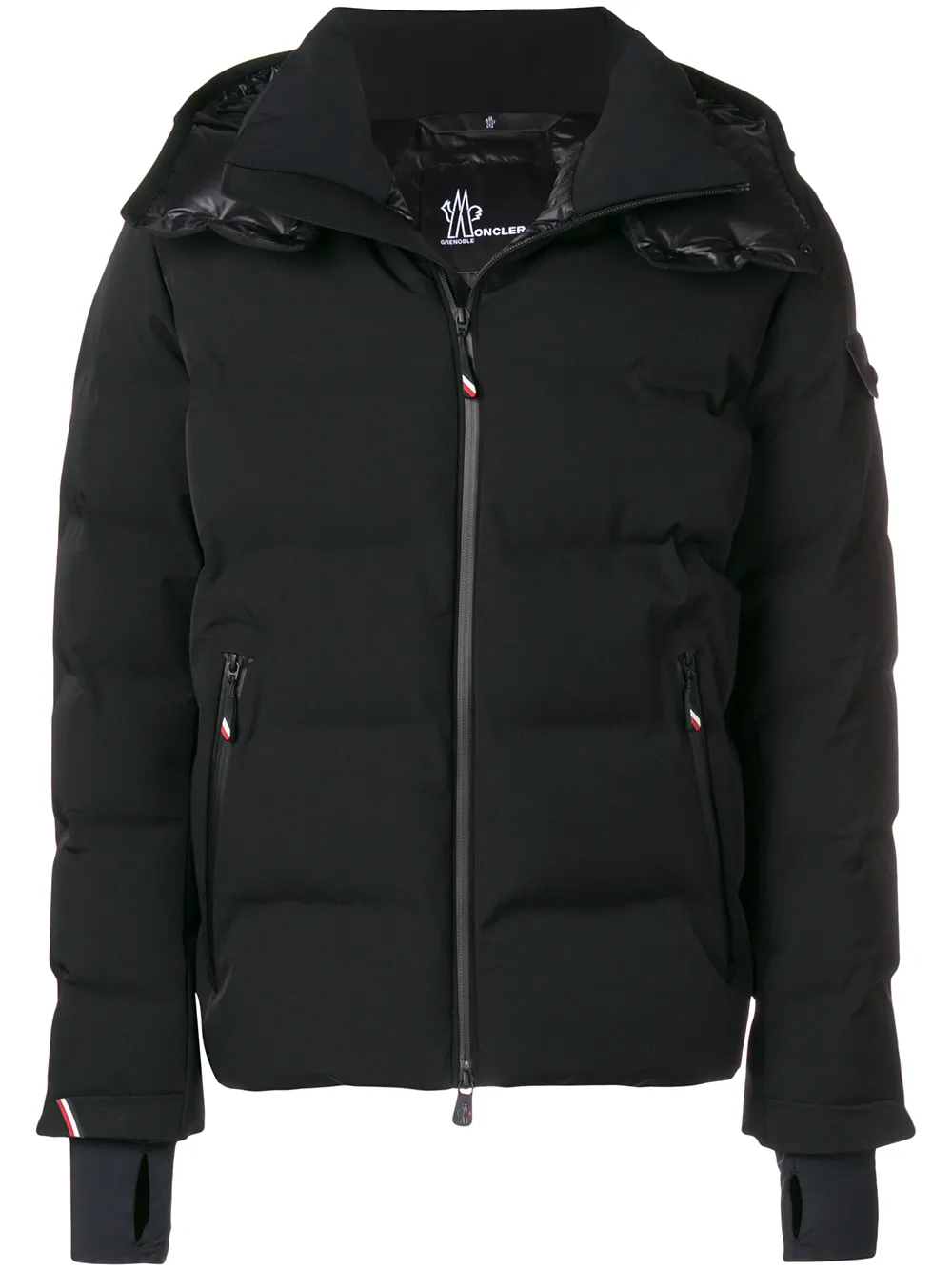 montgetech moncler