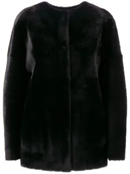 Shearling Reversible Jacket Shearling Shearling Reversible Reversible Jacket Reversible Jacket qXHCww0