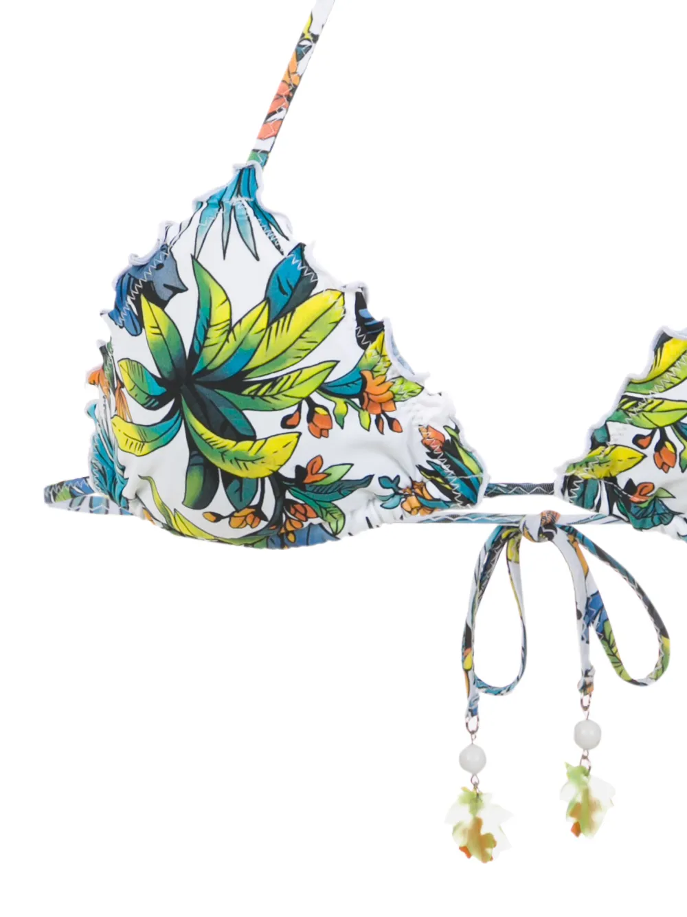 Amir Slama Bikini con stampa | Abbigliamento | Image 4