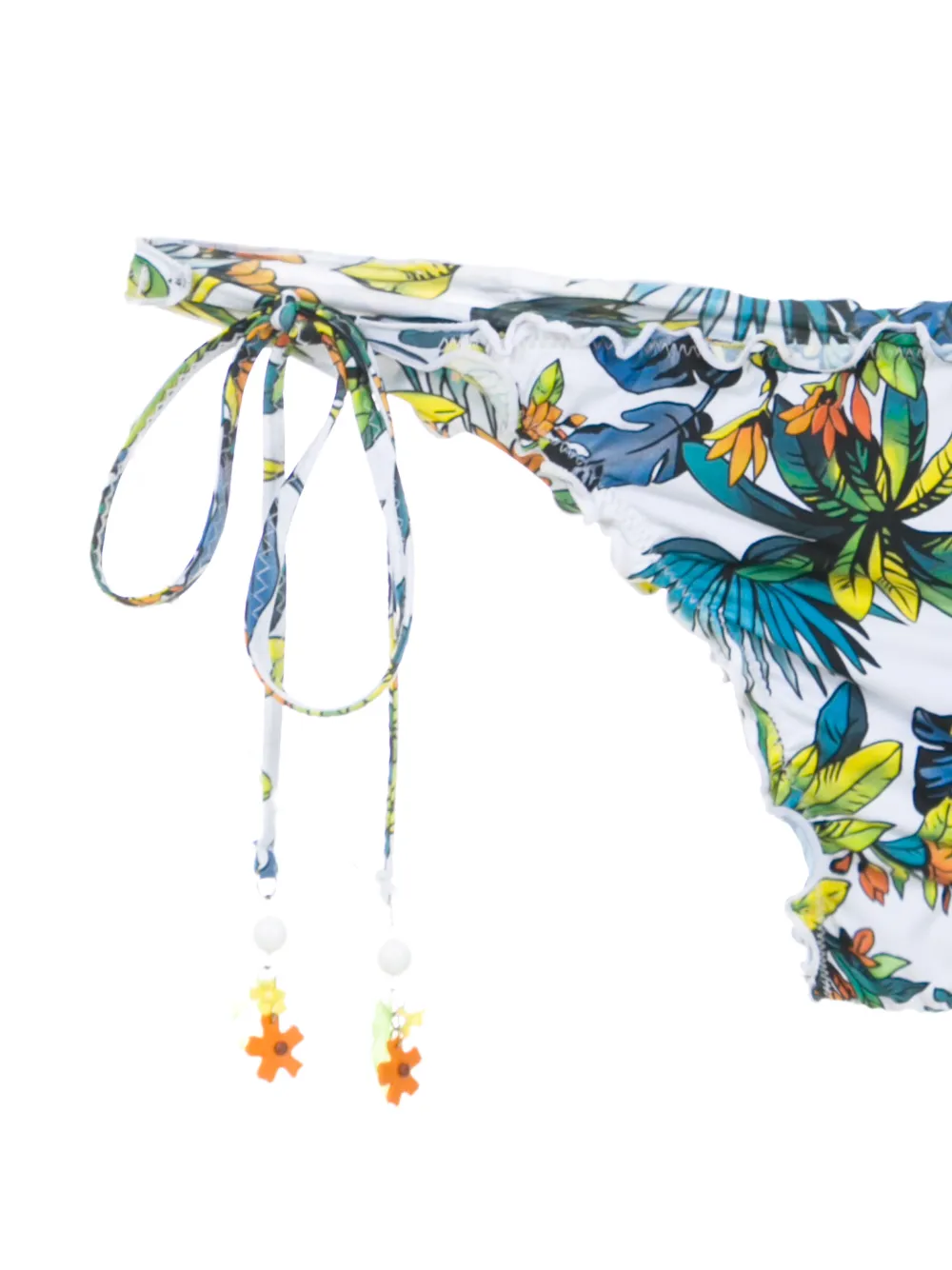 Amir Slama Bikini con stampa | Image 5