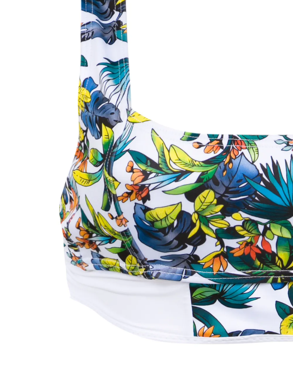 Amir Slama Bikini con stampa | Abbigliamento | Image 4