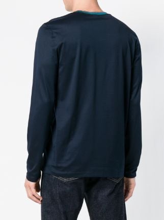 round neck jumper展示图