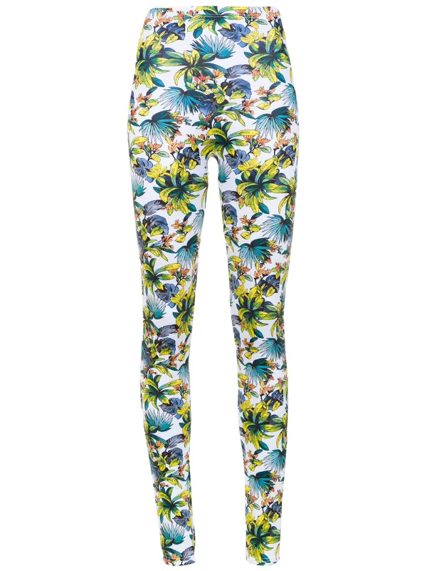 legging estampada casual