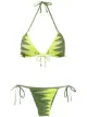 Afbeelding 1 van Amir Slama Bikini met print