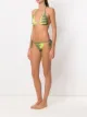 Afbeelding 2 van Amir Slama Bikini met print