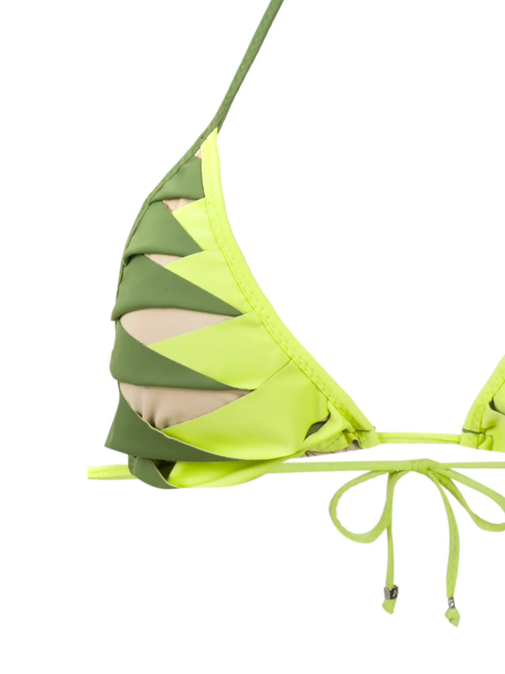Amir Slama Bikini con stampa | Abbigliamento | Image 4