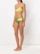 Afbeelding 2 van Amir Slama Bikini met vlakken