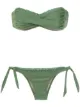 Afbeelding 1 van Amir Slama Bikini met borduurwerk