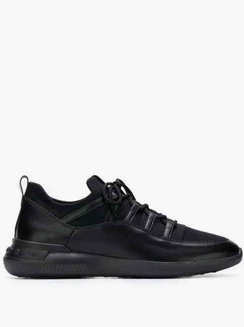 Tod's lace-up sneakers