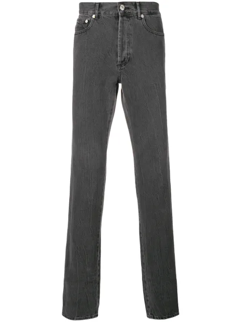 Givenchy slim-fit jeans