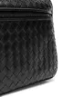 Bottega Veneta woven clutch bag