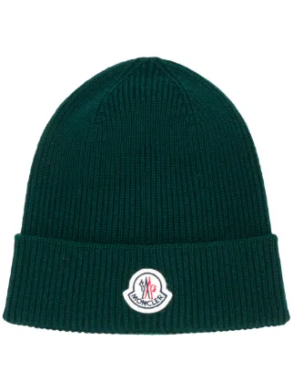 green moncler beanie green moncler beanie