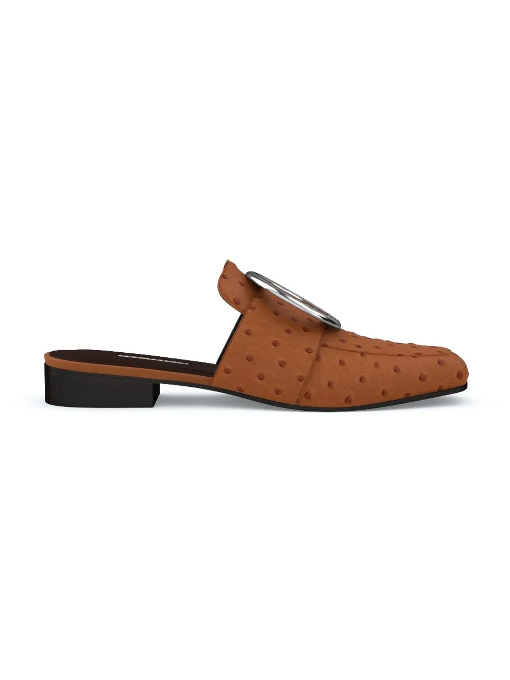 Dorateymur Customisable Petrol Mules - Tendenza classica, vale la pena avere Dorateymur Customisable Petrol Mules - Tendenza classica, vale la pena avere