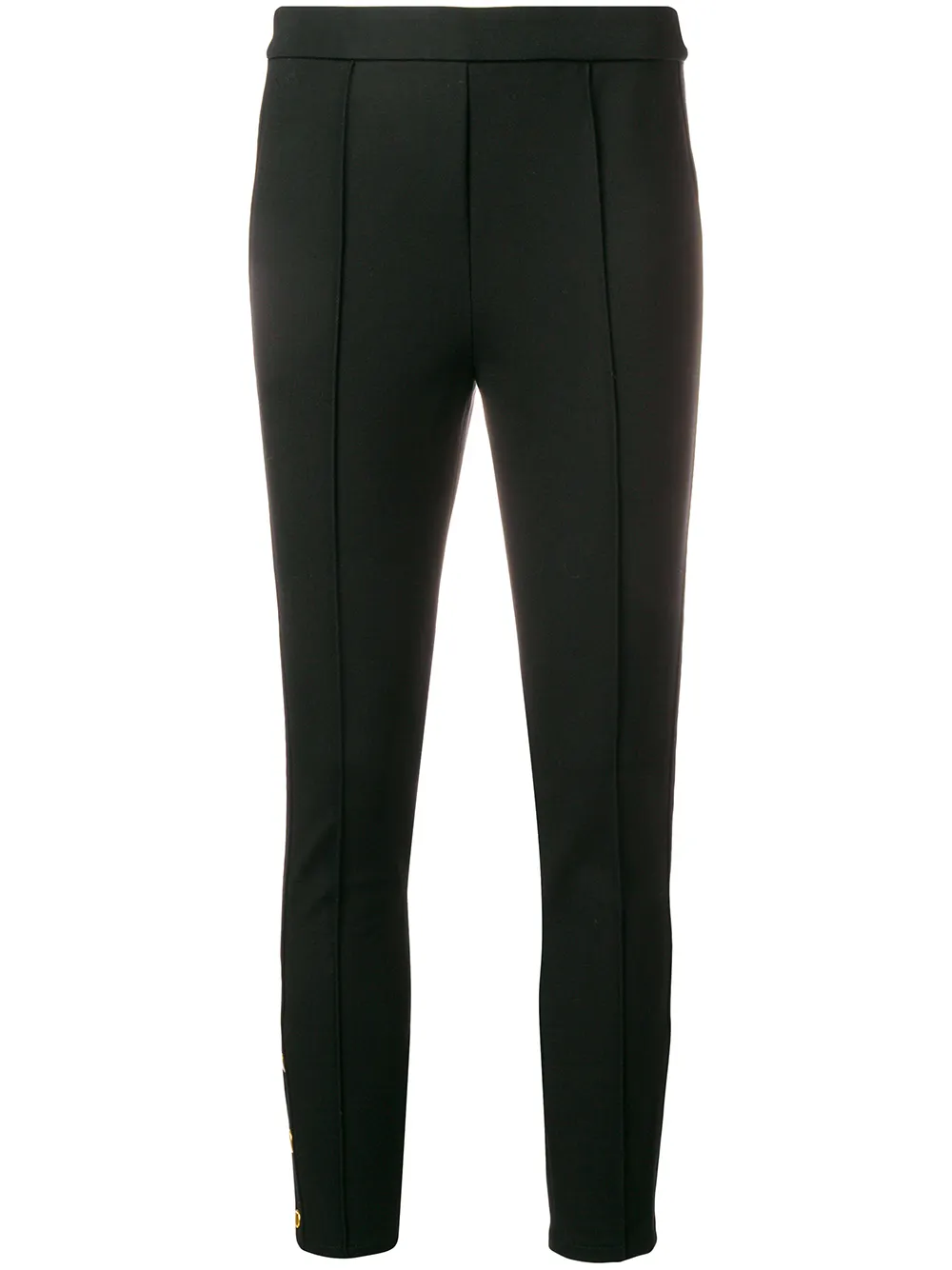 

Tory Burch cropped leggings - Black