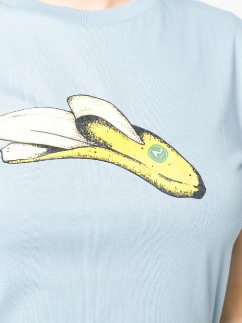 alexa chung banana t shirt