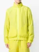 Han Kjøbenhavn mock neck jacket