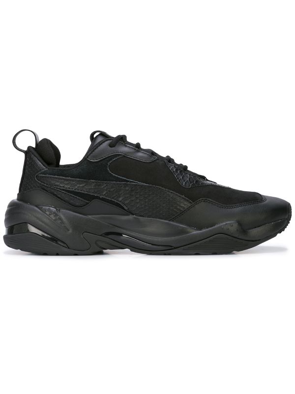 puma thunder desert homme soldes