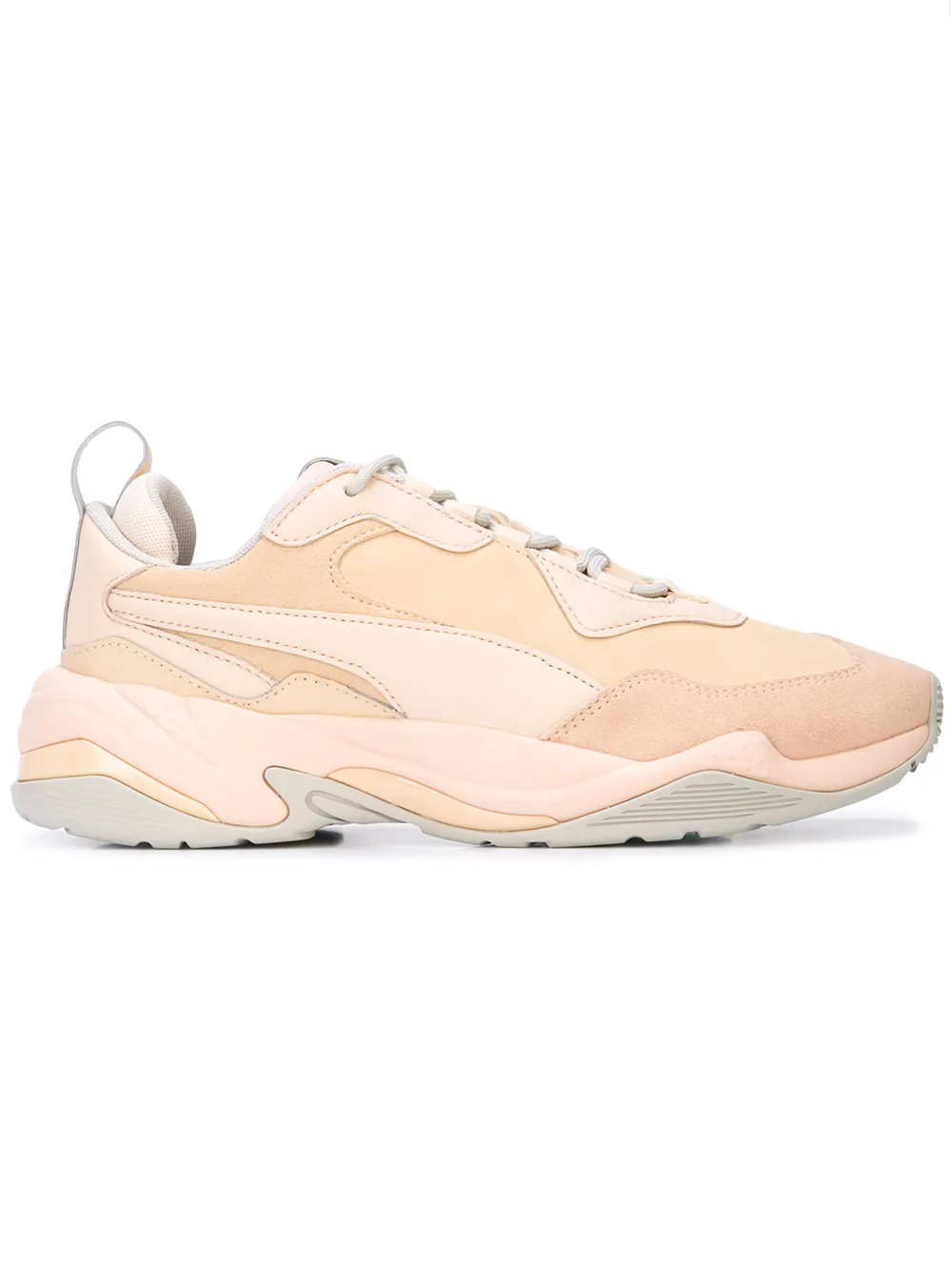 Puma Thunder Desert Sneakers - Tendenza classica, vale la pena avere Puma Thunder Desert Sneakers - Tendenza classica, vale la pena avere