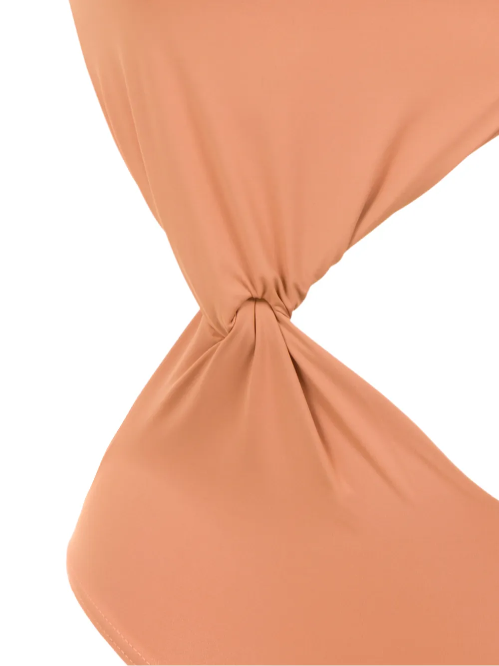 Amir Slama one shoulder swimsuit | Clothing | Image 4