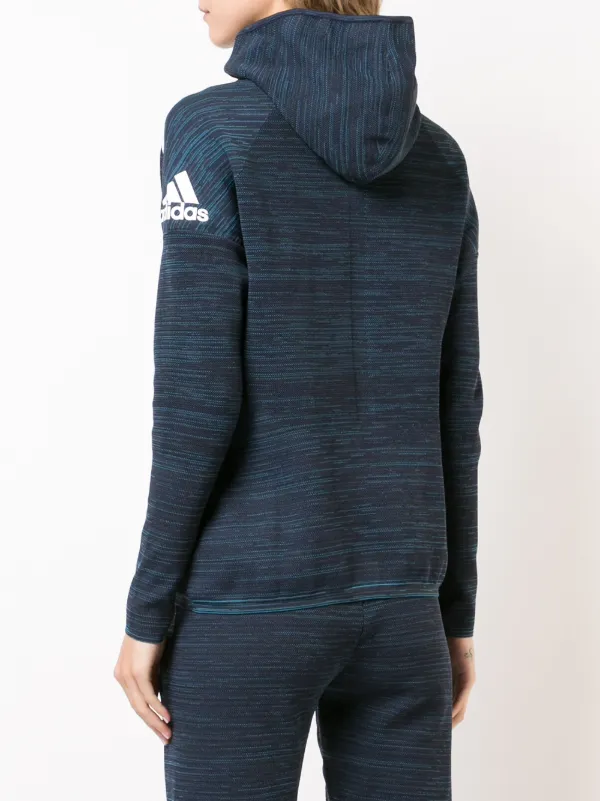 adidas parley hoodie