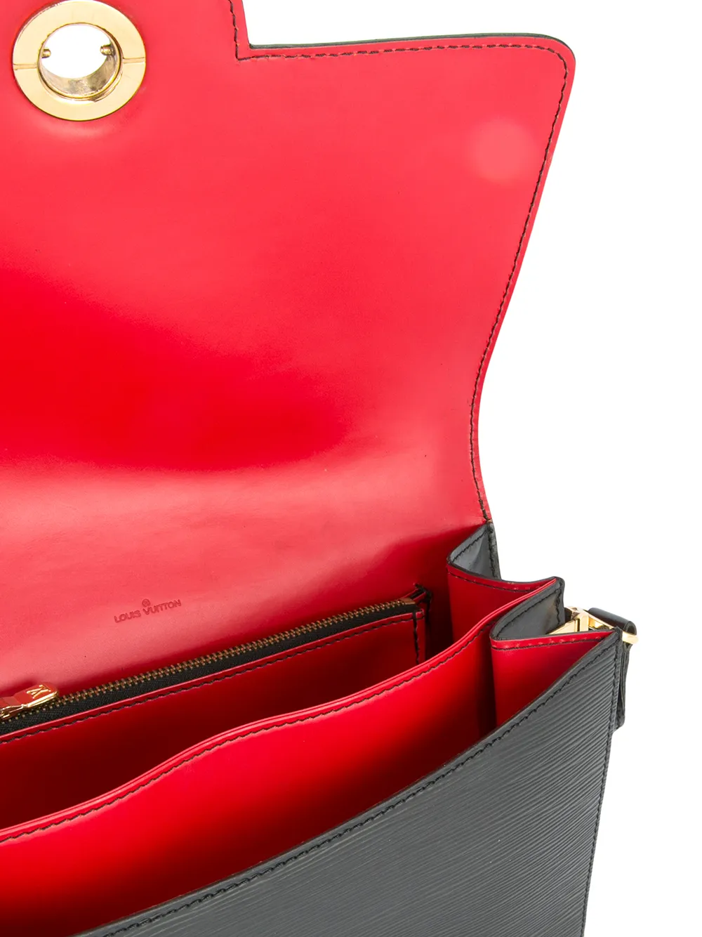 Louis Vuitton Free Run Shoulder Bag Farfetch