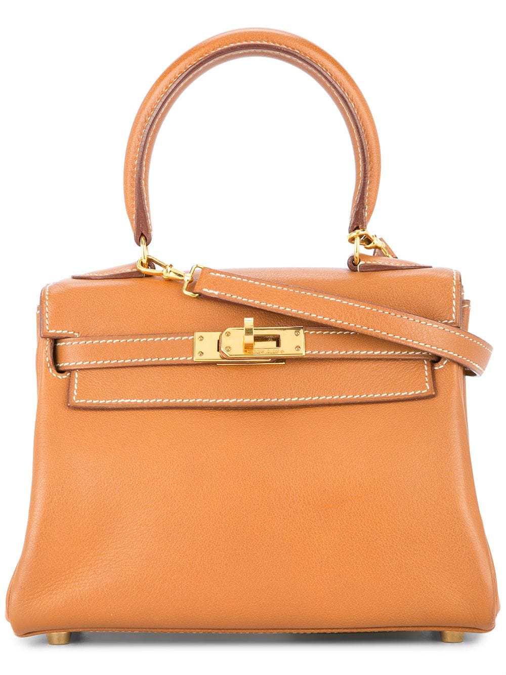 Hermes mini deals bag