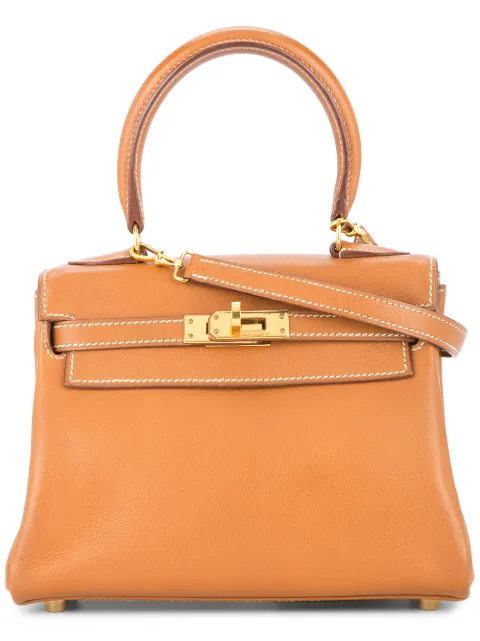 Hermès mini Kelly bag