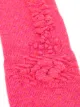 Barrie Bright Side cashmere fingerless gloves